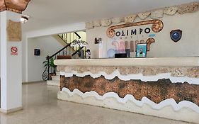Hotel Olimpo la Romana